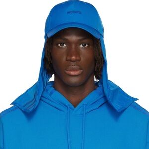 Adidas x Ivy Park Baseball Flap Cap